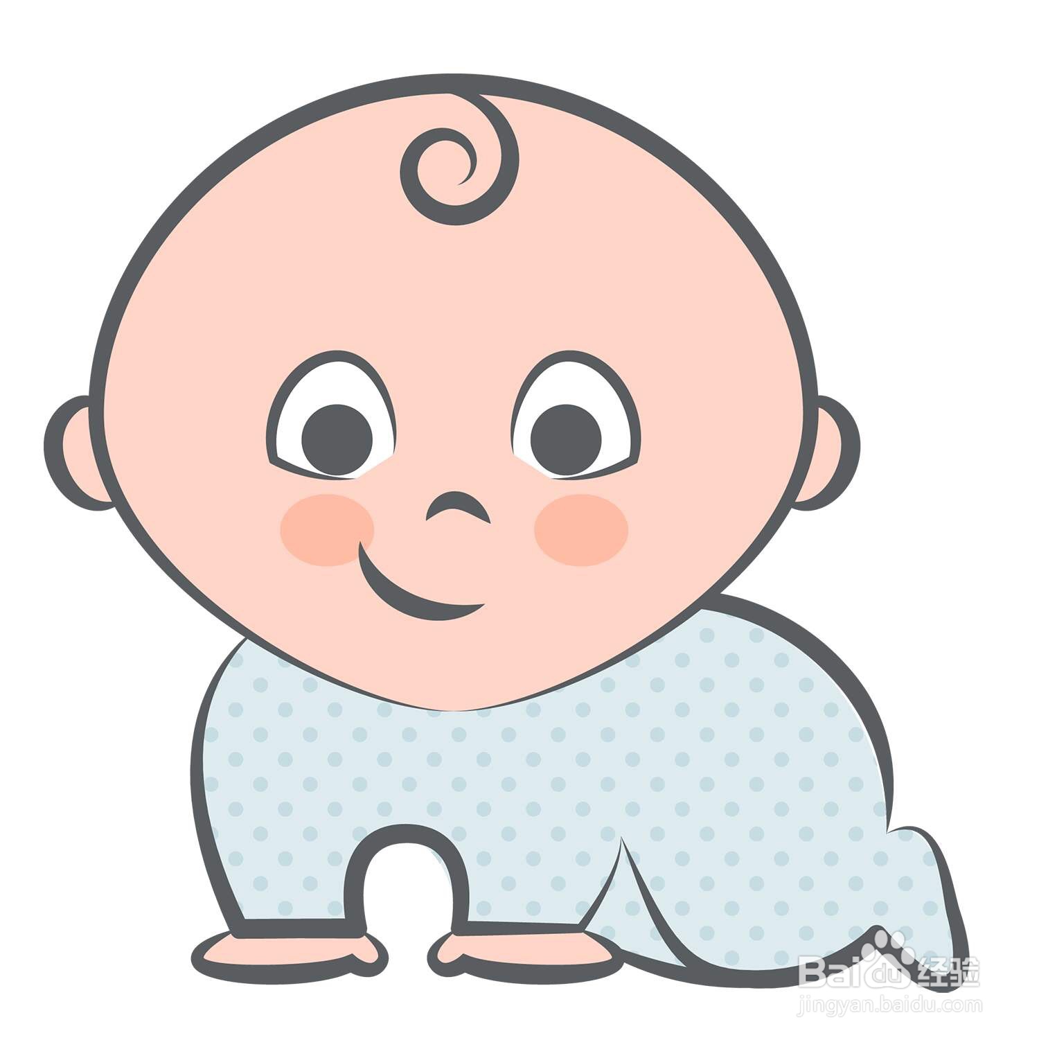 对于新生幼儿胀气的几大特征