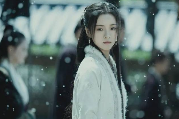 《雪中悍刀行》在哪个卫视播