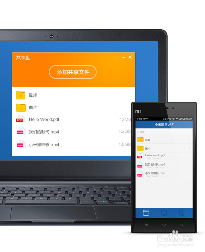 小米随身WiFi和360随身WiFi哪个好？