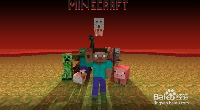 《我的世界》生存技巧分享