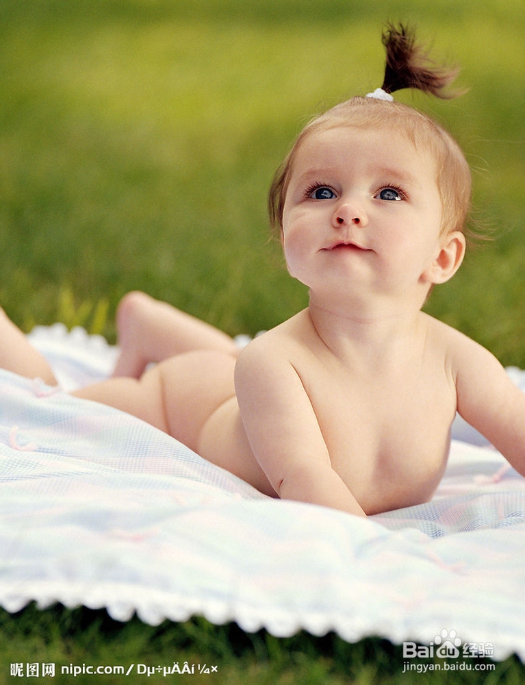 童装那些好的品牌和选购问题