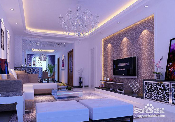 软装修搭配有哪些技巧呢？