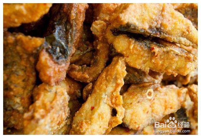 如何在家做红烧鱼块！