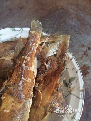 酥鱼罐头 怎么做比较好吃