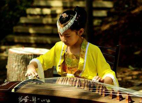 中央音乐学院古筝考级一定要考乐理吗