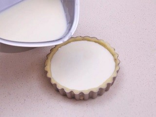 脏脏曲奇蛋挞怎么做?