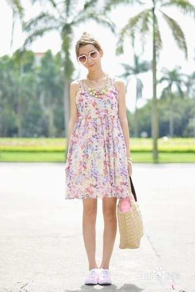 田园风格春装如何穿搭 田园风格衣服搭配指南