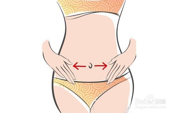 腹部减肥，8种方法教你怎样减掉肚子上的肥肉