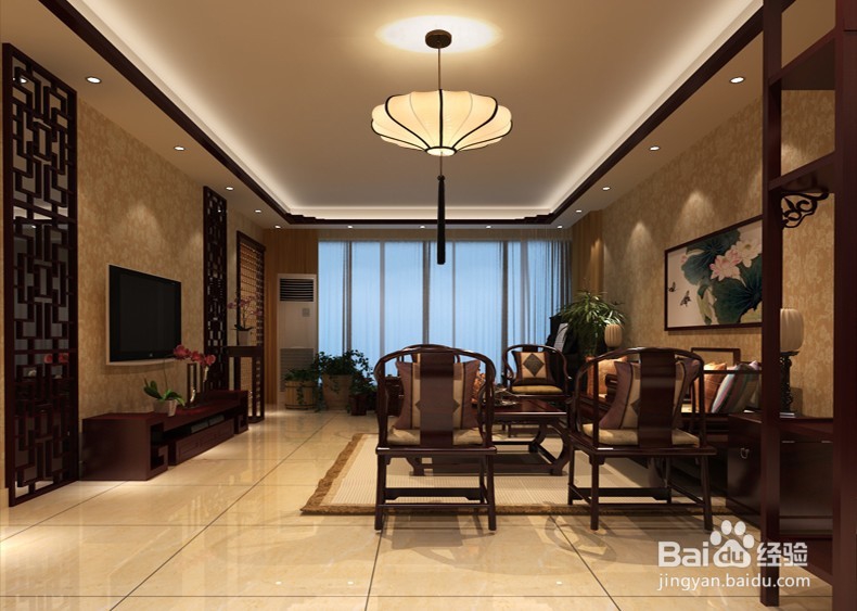 灯，是吸引你回家的温暖