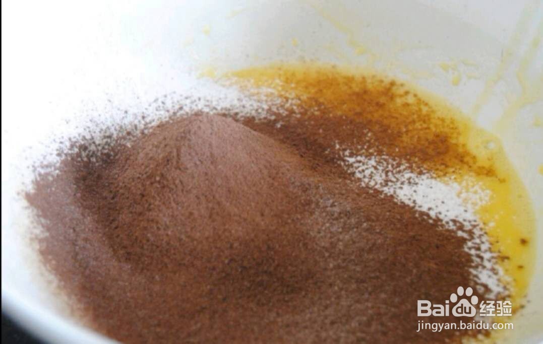 如何做美味的蒙布朗蛋糕