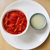 西柚蜂蜜果茶是怎么做的