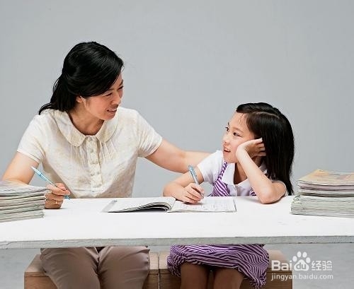 如何教育孩子写作文