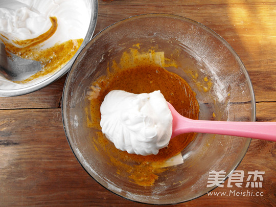 红茶/奶茶戚风