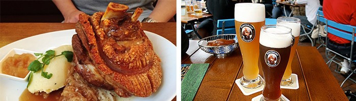 萌动澳洲:时光漫步