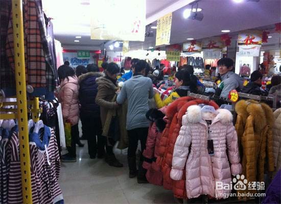 上班族怎么才能买到合适的衣服？