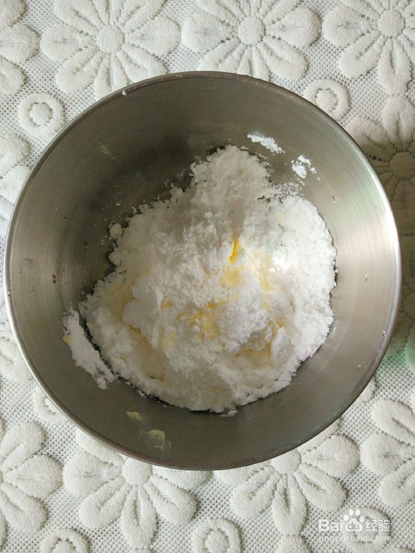 怎么做蔓越莓饼干