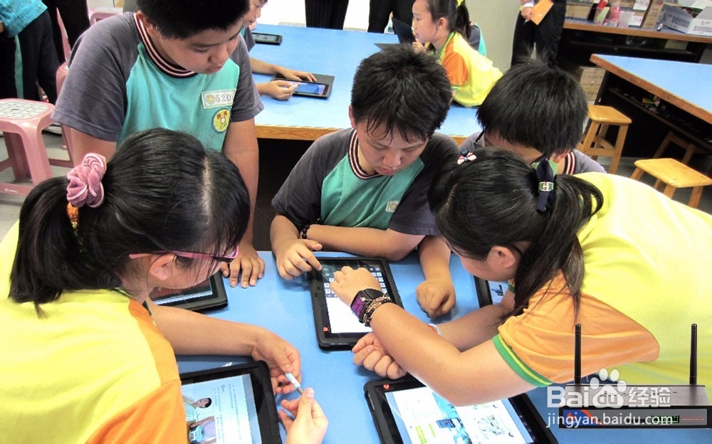 基于无线视频监控智慧校园联网解决方案