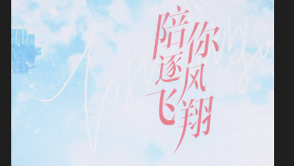 随你逐风飞翔什么时候更新