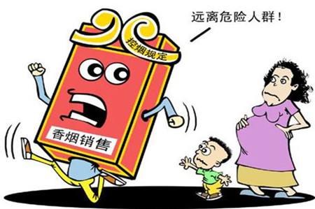 怎么去除屋内烟味