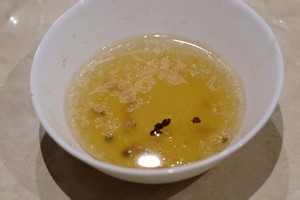 【椒盐脆皮鸭腿】低脂去油