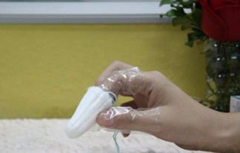 卫生棉条与卫生巾区别