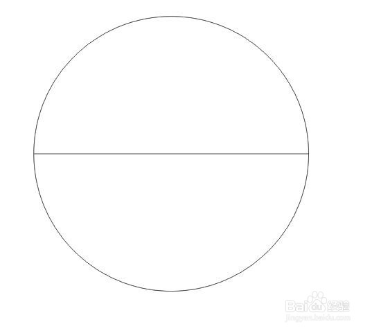 用CorelDRAW绘制一只表。表的刻度怎么画？