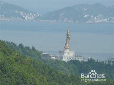 宁波到普陀山最佳方案