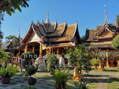 西双版纳发朋友圈的短句有哪些