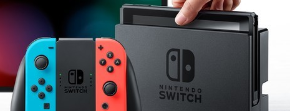 switch本地联机原理