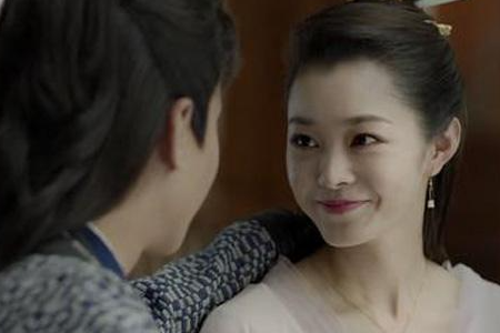 《庆余年》范若若的娘是谁