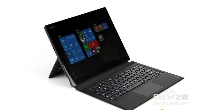 联想MIIX 4 Pro评测