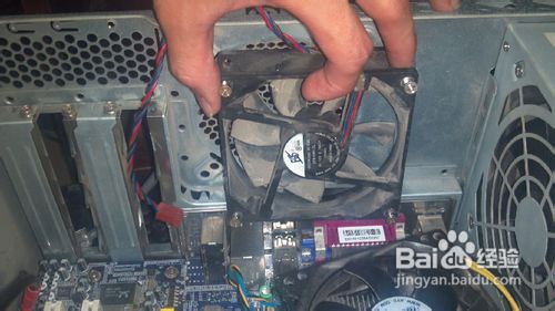 频繁死机的解决方法