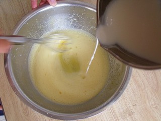 【轻松过苦夏】绿豆冰激凌