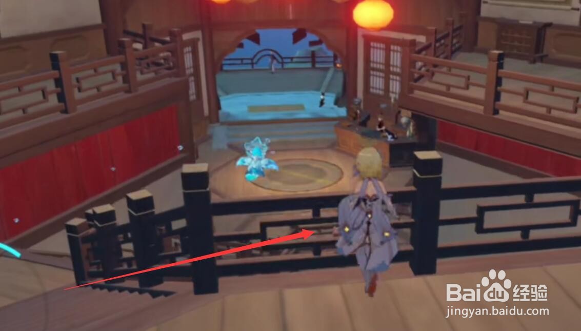 原神清炒虾仁菜谱怎么获得