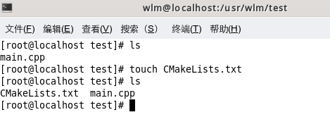 #Linux脚本#如何写第一个CMakeLists.txt文件