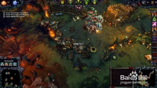 地下城堡2海盗头目攻略