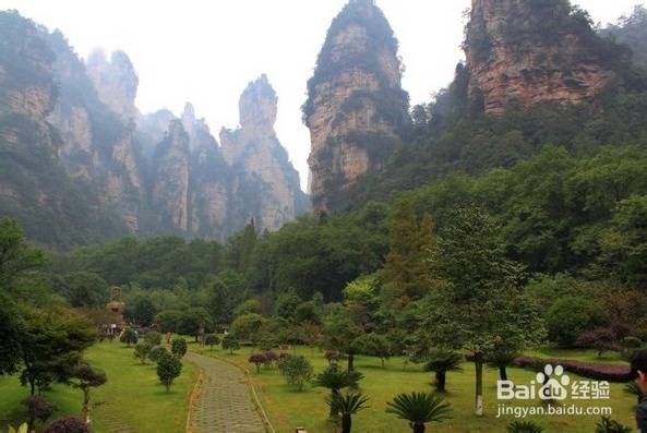 去张家界凤凰旅游需要注意什么