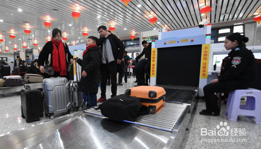 春运已经启动，乘坐火车应该注意哪些事项？