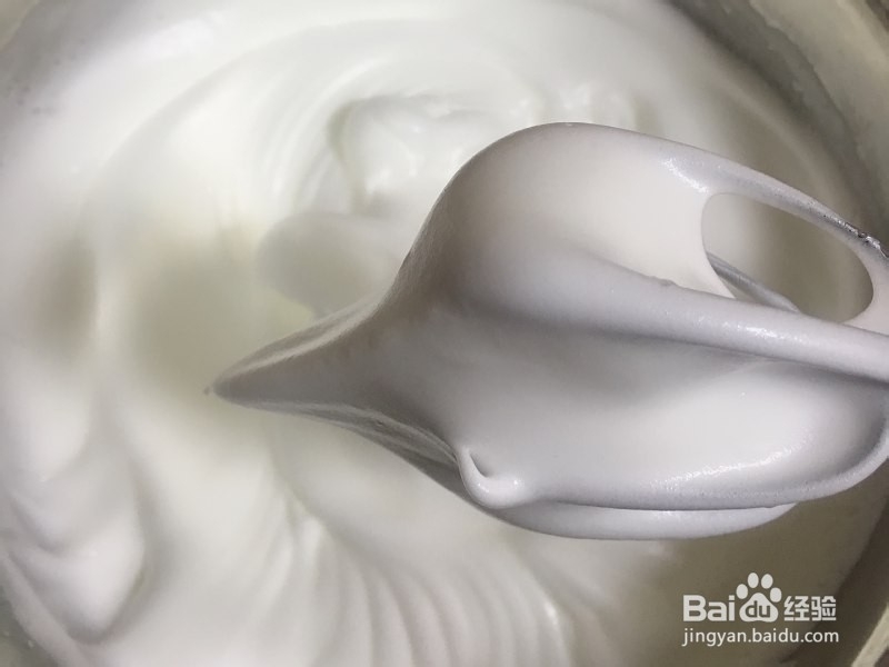 十寸蛋糕的做法和配方