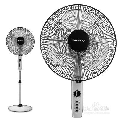 电风扇故障维修方法大全