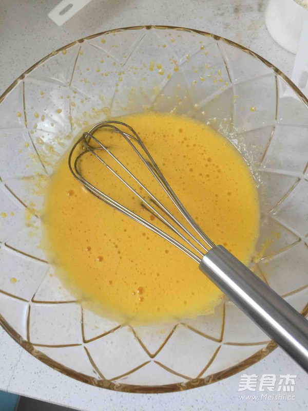 八寸原味威风蛋糕