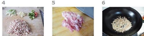 沂蒙特色菜--勾魂小媳妇的做法