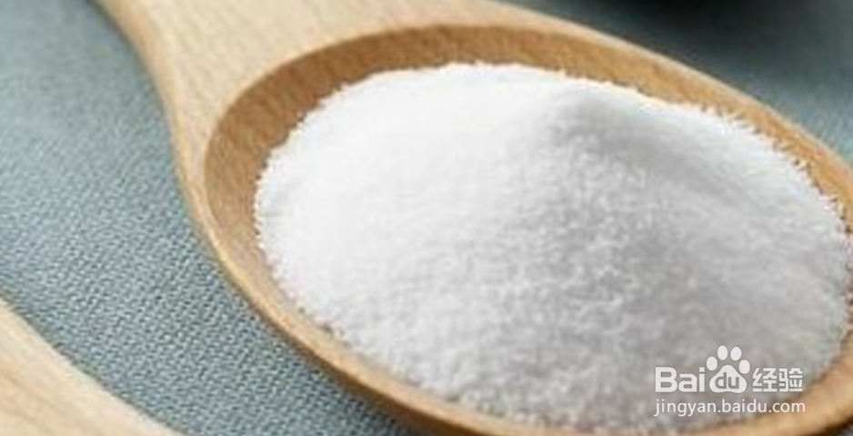 香蕉汁弄到衣服上怎么洗掉