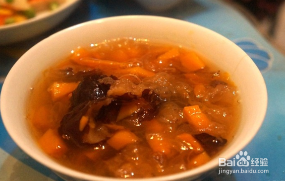 冬季养胃吃什么好?有什么养胃食疗方推荐?