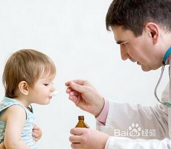 【精】宝宝发烧了怎么办?怎么快速退烧