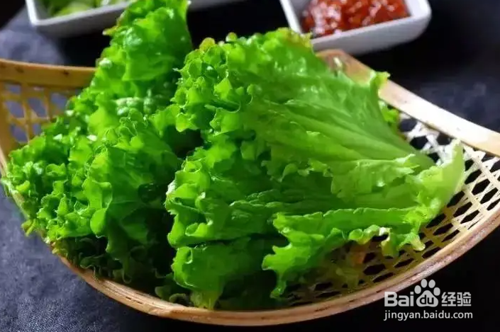 管不住嘴又吃不胖的秘密一定知道