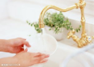 厨具清洁小技巧