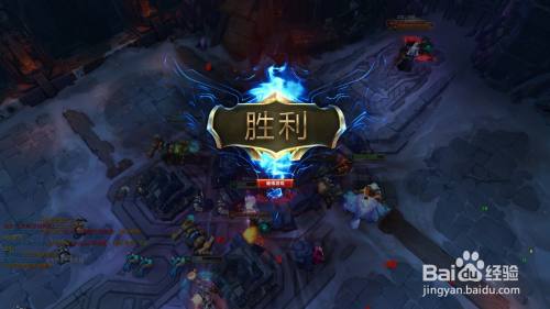 Lol极地大乱斗雪原双子玩法攻略 百度经验 Lol极地大乱斗雪原双子玩法攻略 百度经验