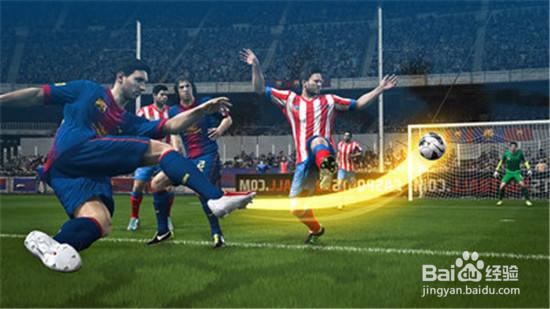 FIFA OL3新版队魂赛季球员推荐(替补下篇)