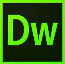 DW怎样添加圆角矩形